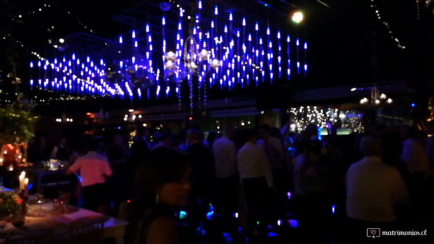 A Producciones