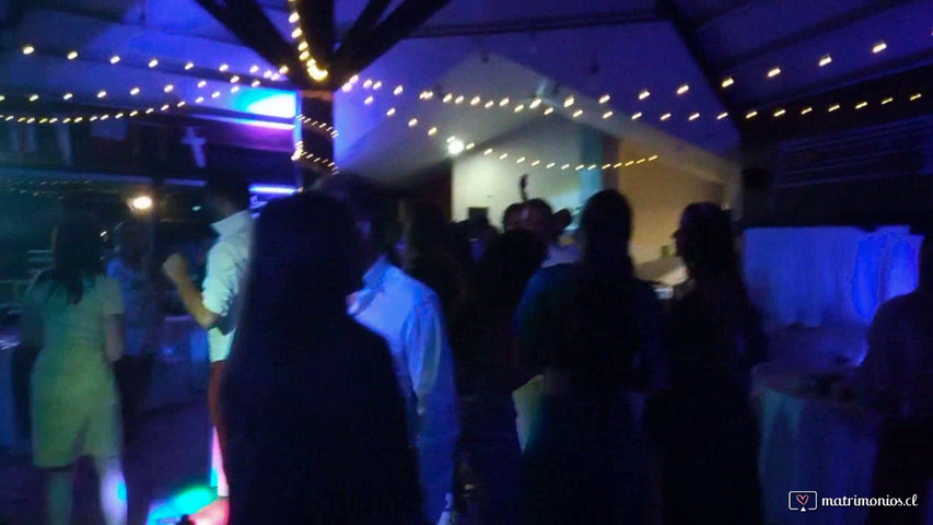Evento club de yates Valdivia