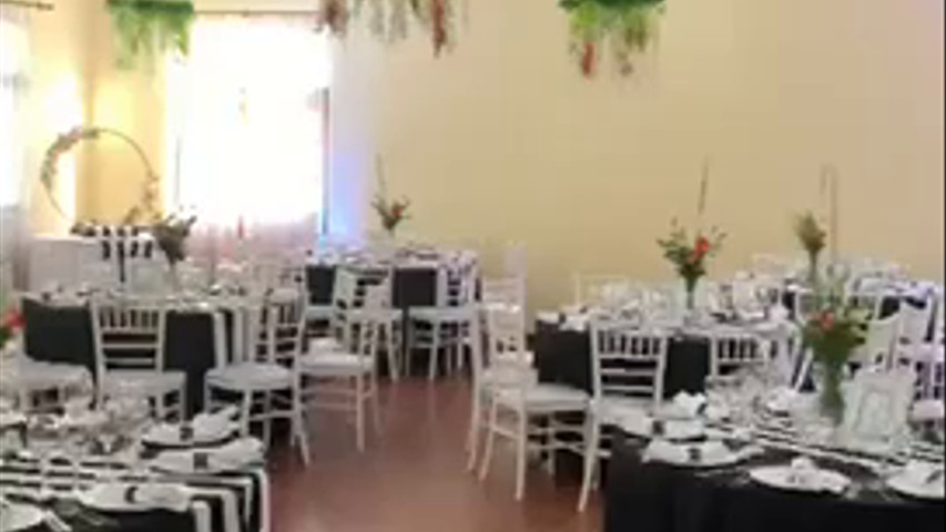 Boda Patricio y Fabian 