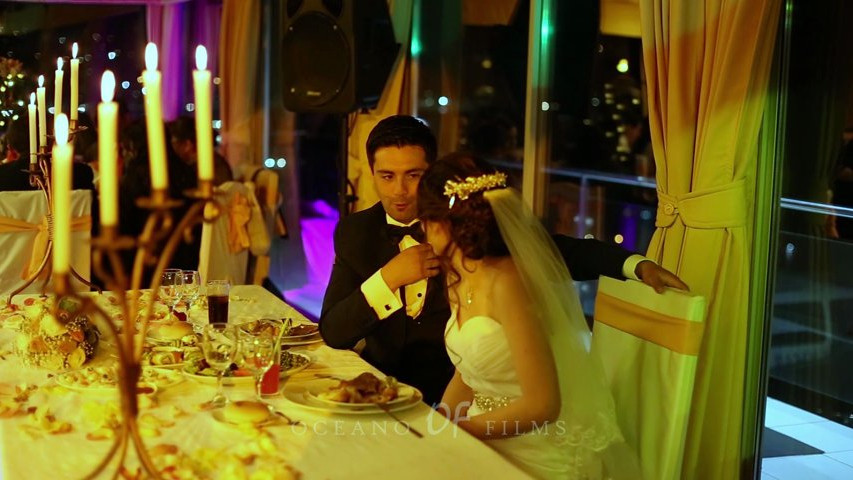 Océano Films