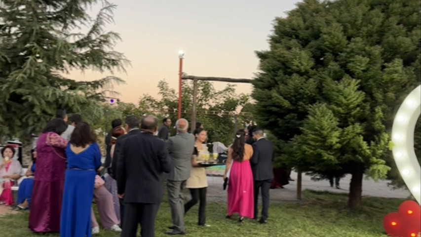 Bodas 2025