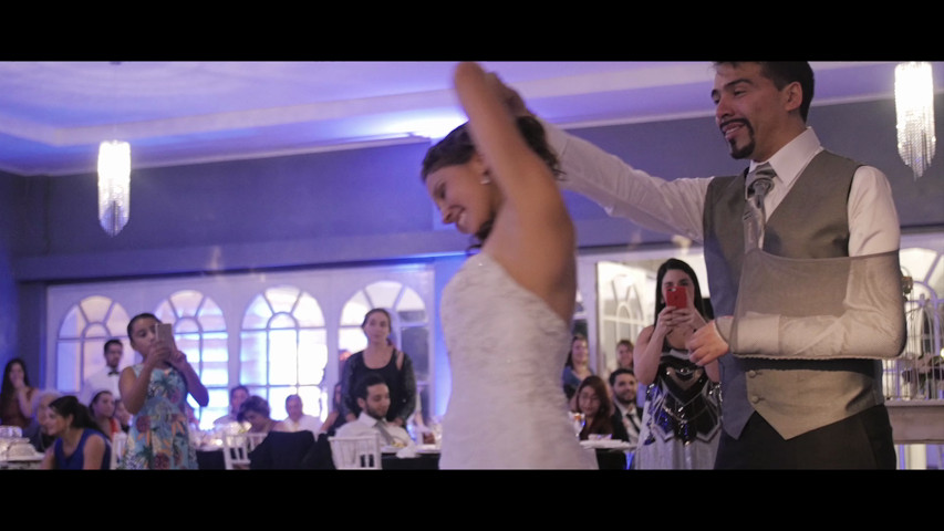 Vane y Luis - Wedding Highlights