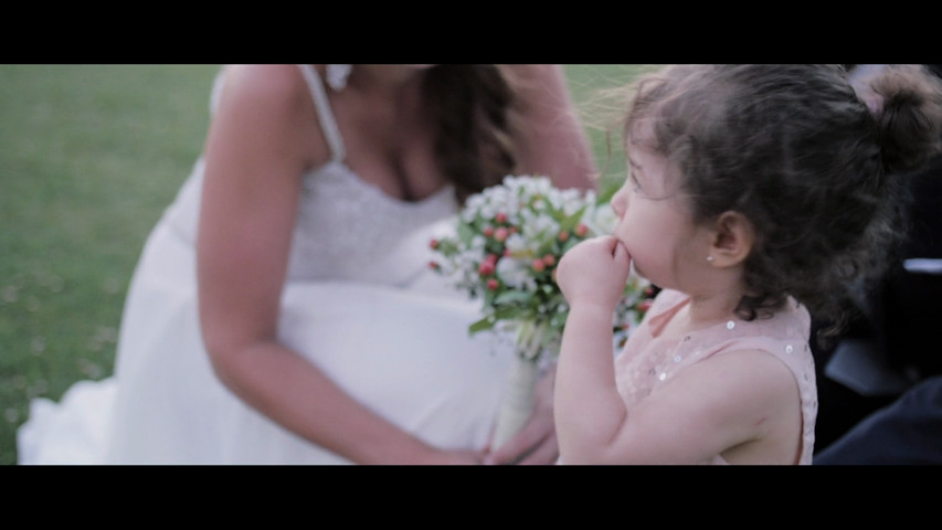 Coni y Felipe - Wedding Highlights