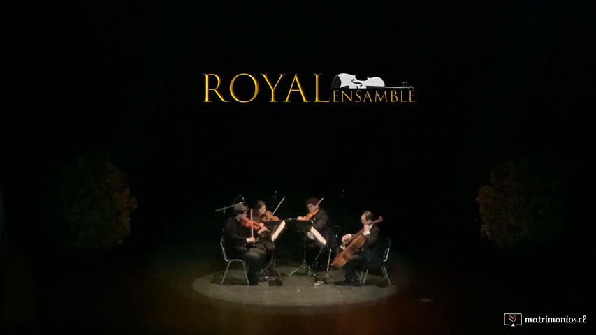 Royal Ensamble