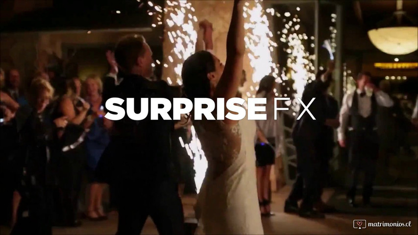 Surprisefx