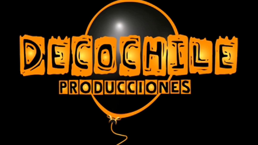 Promocional DecoChile producciones