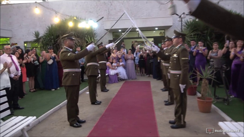Todo Banquetes