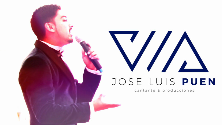 Promoción JLP Cantante & Producciones 