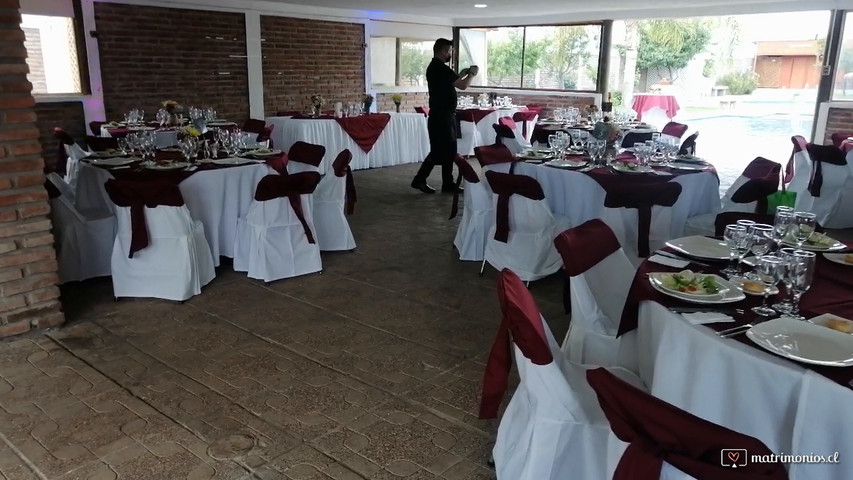 Casamiento 11 de diciembre 