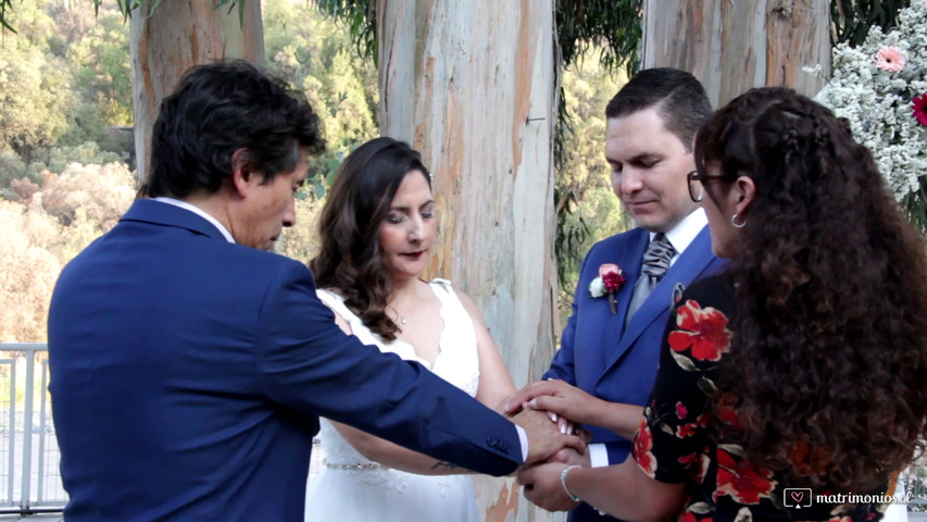 Resumen Carmen & Rodrigo