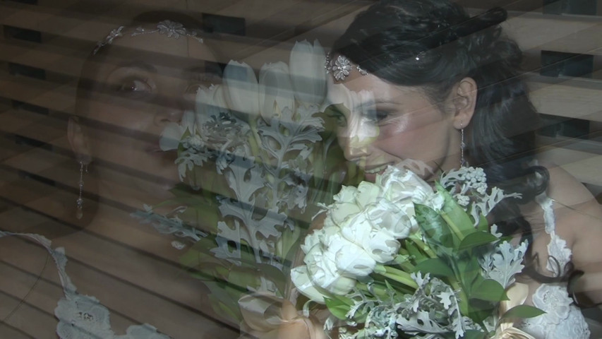 Video matrimonio
