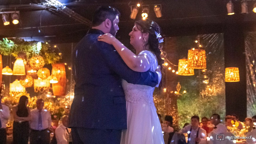 Vals de los novios