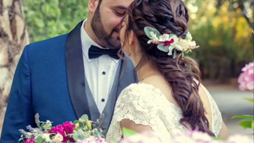 Novios