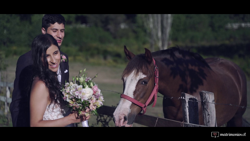 Trailer de Boda Silvana y Jose