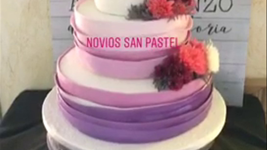 San Pastel