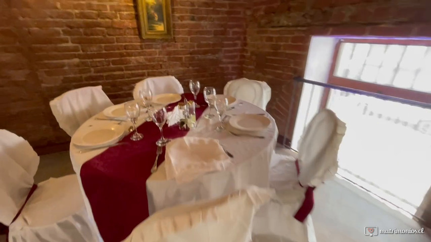 Centro de eventos