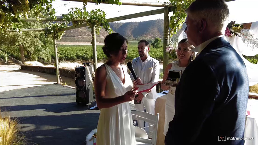 Ceremonia simbólica
