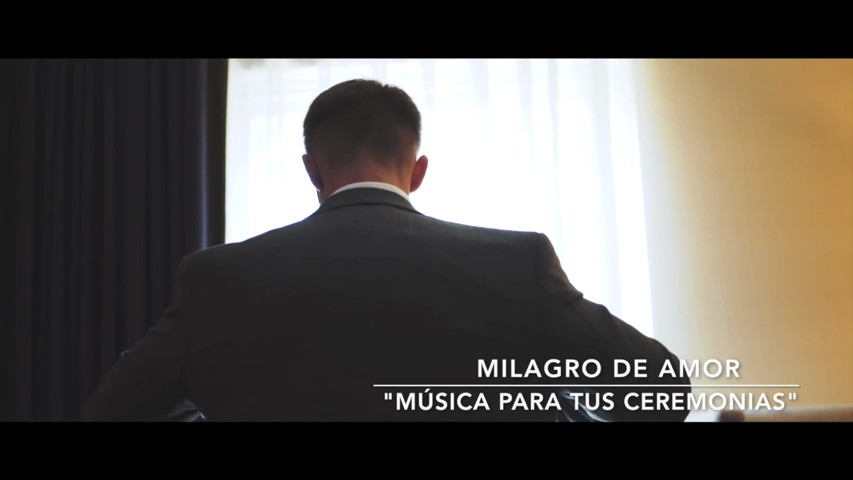 Milagro de amor