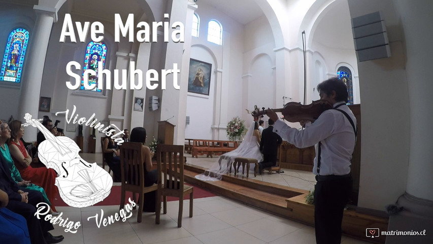 Ave María - Schubert