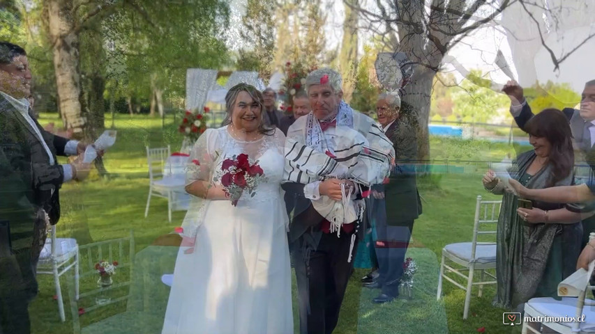Gerardo & Jacqueline
