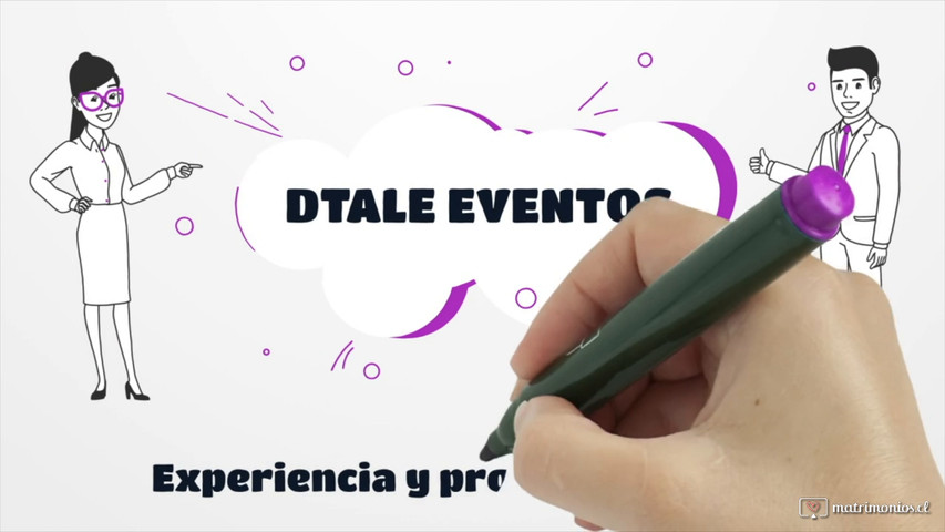 Dtale Eventos