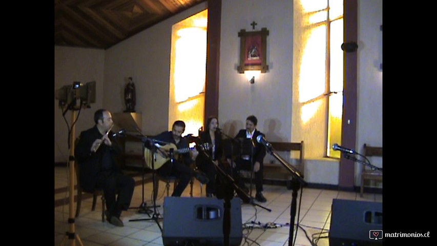 Coro Contrapunto