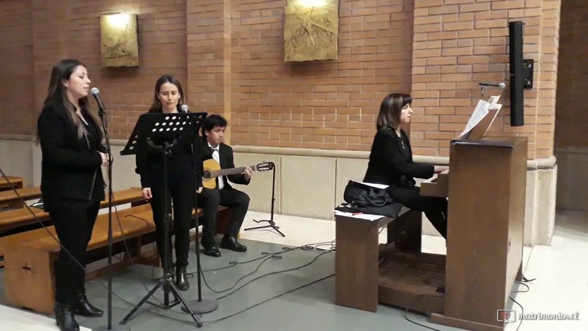 Coro Contrapunto