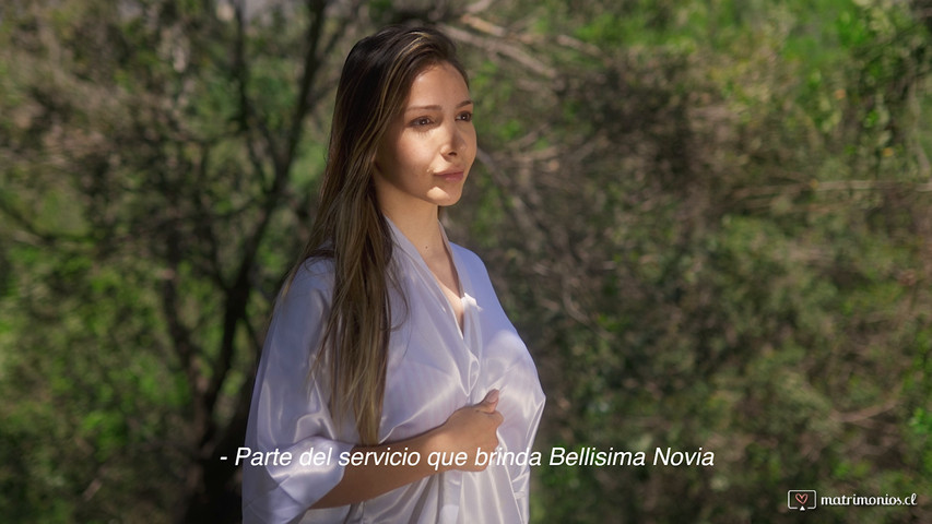 Bellissima Novia