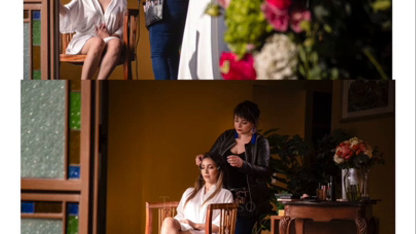 Novias 