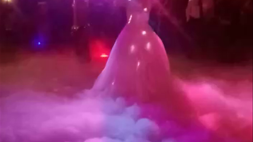 Vals en las nubes