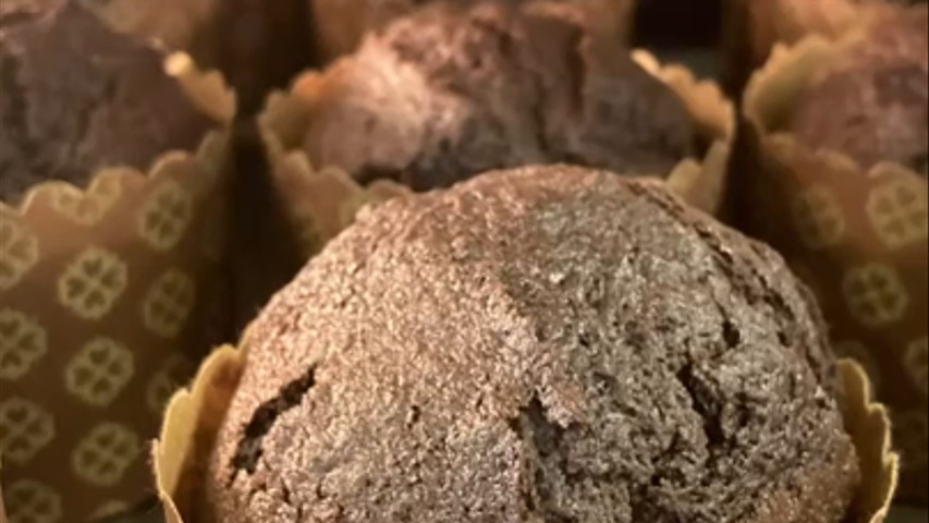 Primeras mini tortas individuales