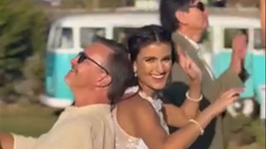Natalia & Miguel