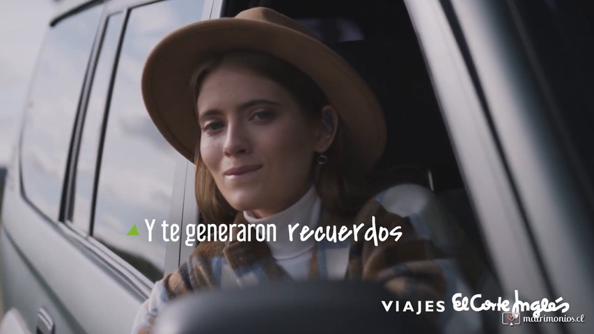 Viajes El Corte Inglés