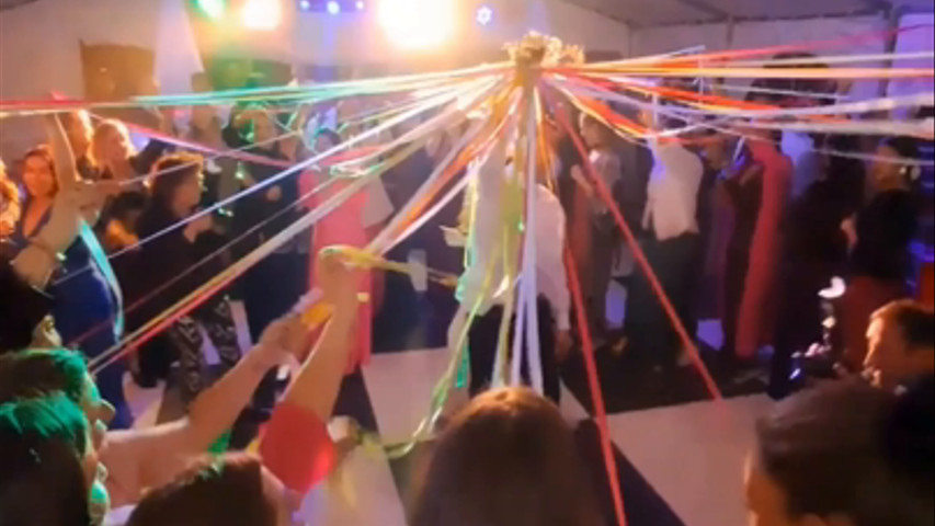 La Mejor Fiesta
