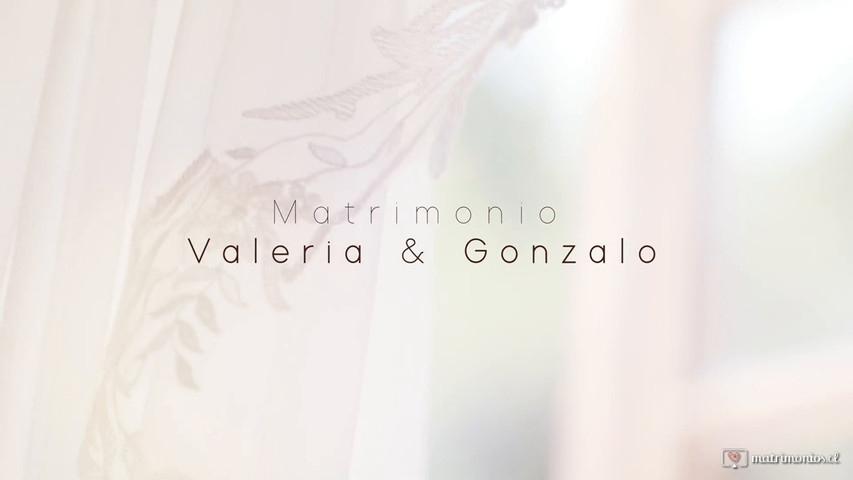 Valeria & Gonzalo