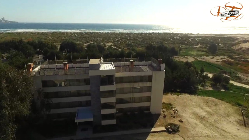 Drone Eccos