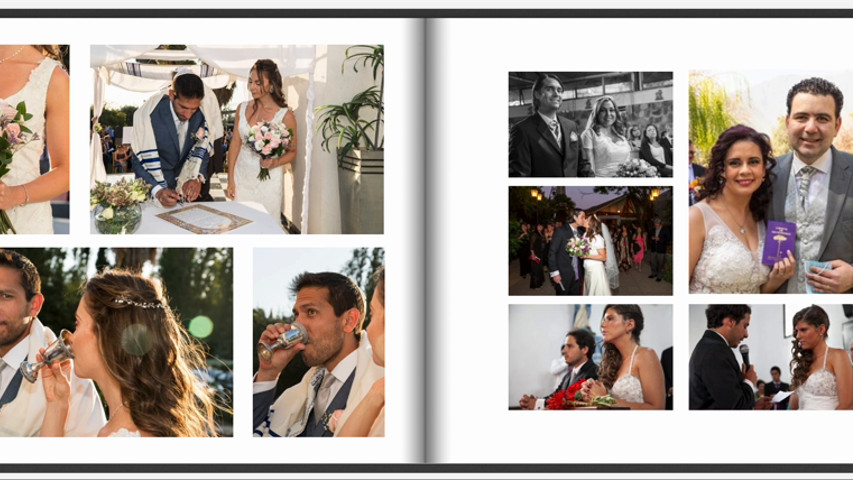 Portafolio digital bodas 2024