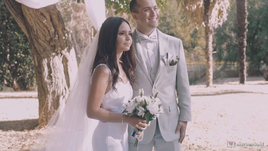 Catalina & Joaquín TEaser