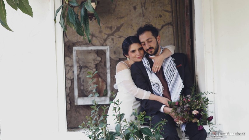 Isabella & Tarek Teaser