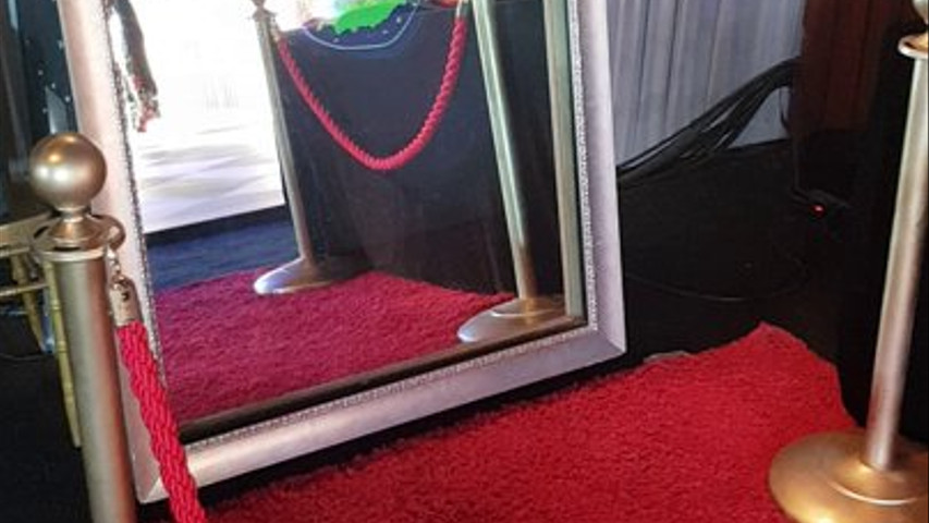 Alfombra roja