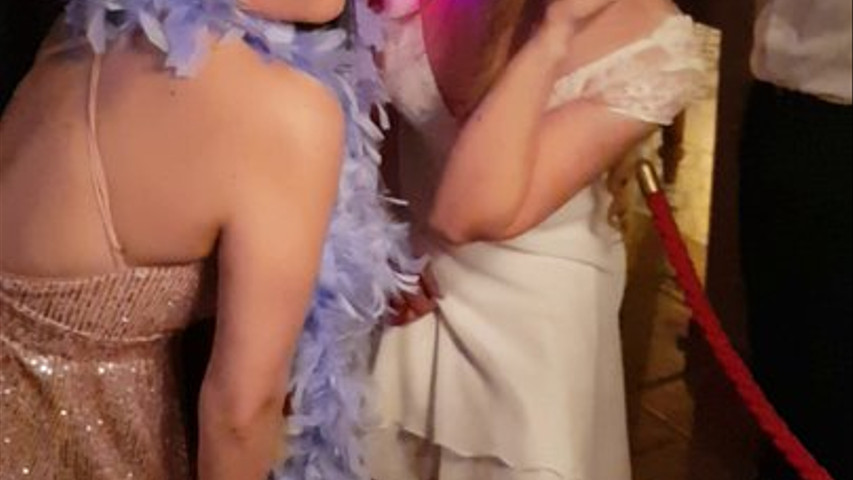 Día de matrimonio