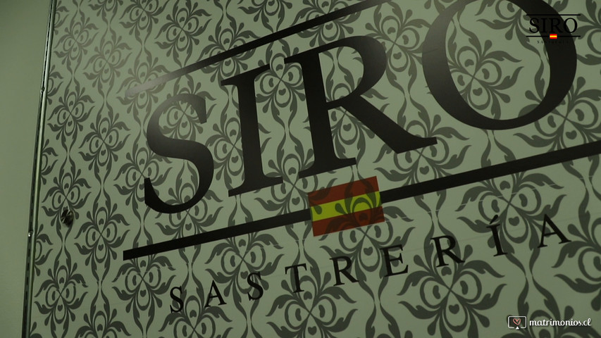 Spot Moneda 1025 Santiago Centro