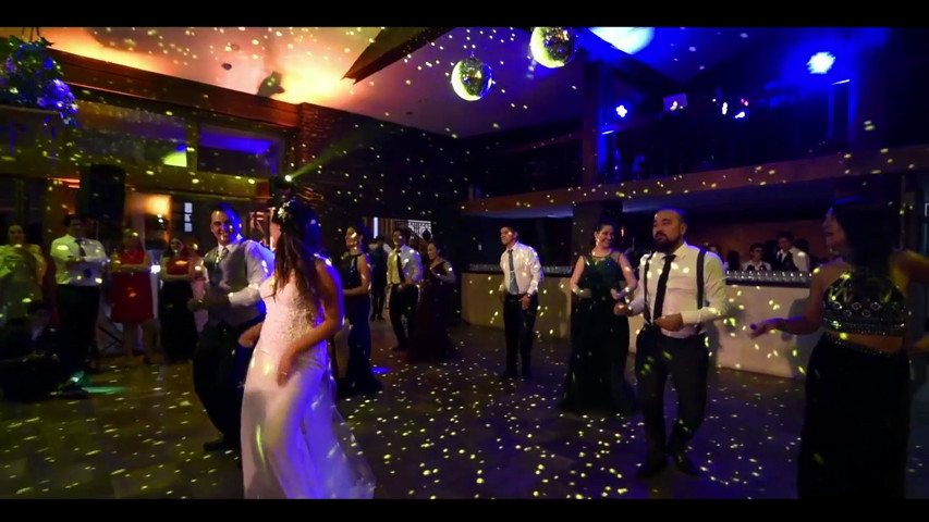 Video TandT Producciones