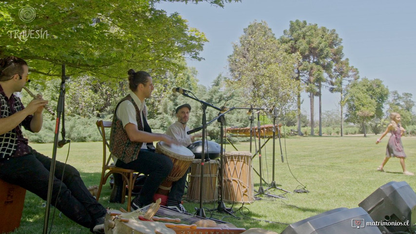 Música matrimonio