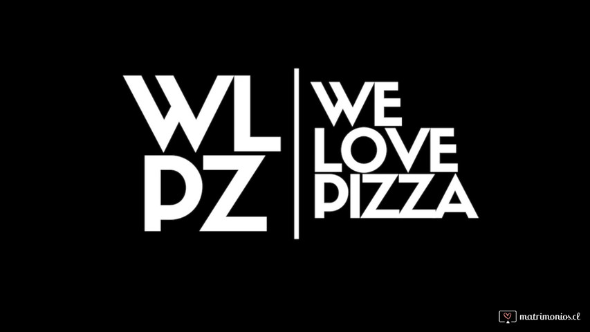 We Love Pizza