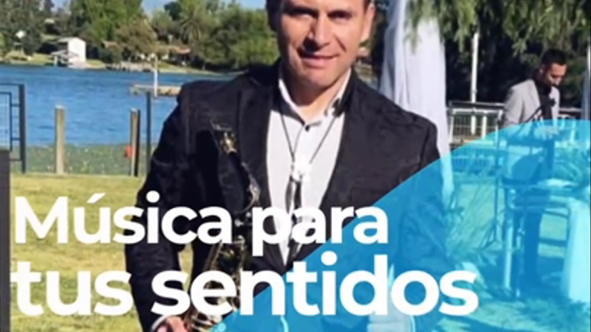 Video Promocional 