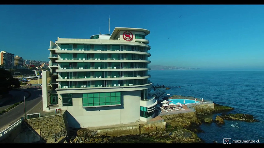 Video Hotel Sheraton Miramar