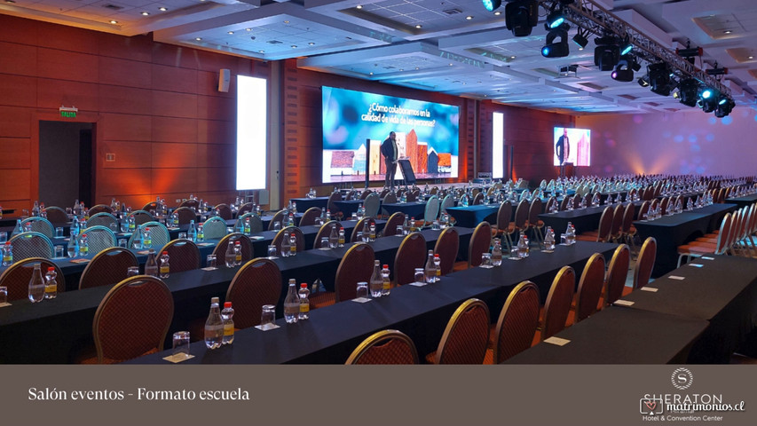 Sheraton Miramar