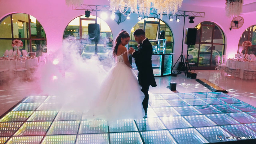 Boda 24 de febrero