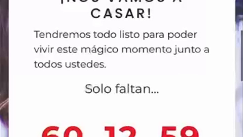 Tu Invitación